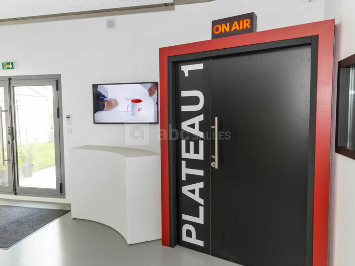 Plateau 1