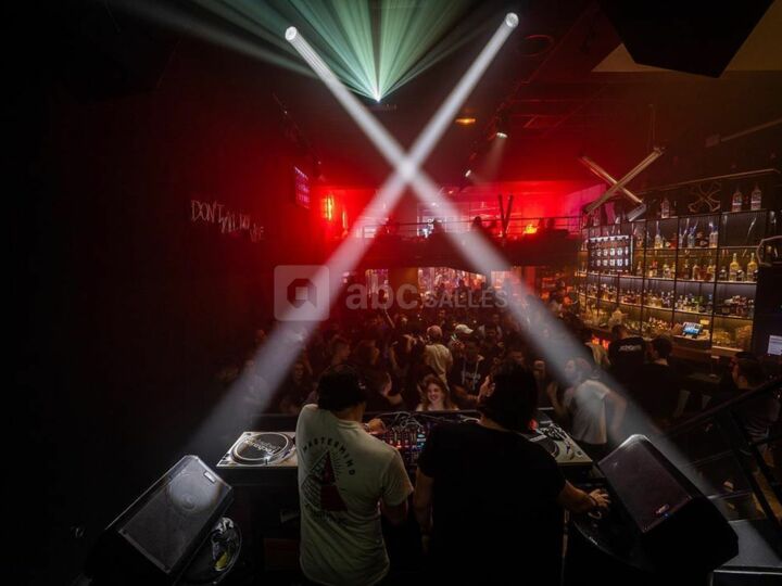 Dancefloor
