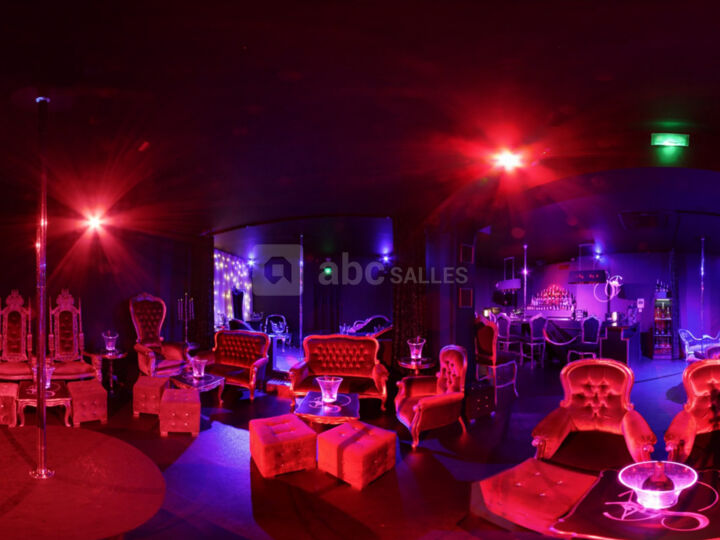 Salle