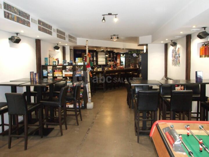 Salle