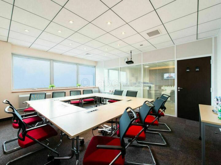 Regus Toulouse