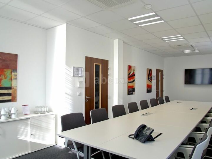 Regus Bordeaux