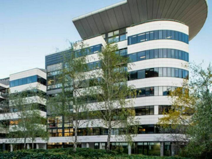 Regus Lyon