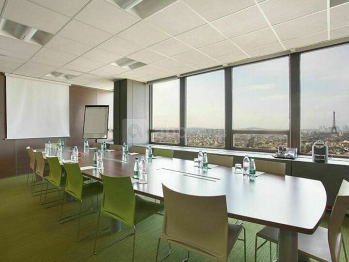 Regus Montparnasse - Invalides