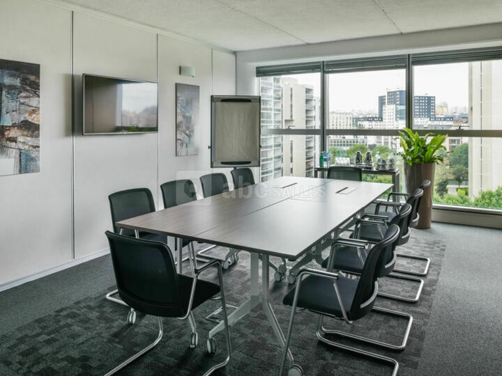 Salle