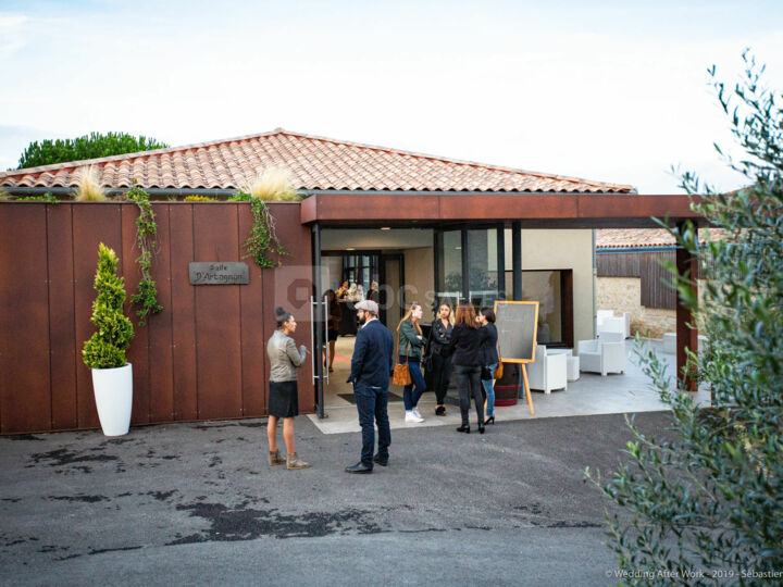 Terrasse Dartagnan