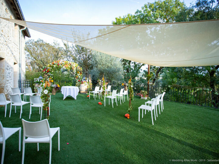 Terrasse Porthos