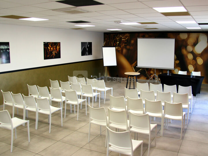 Salle Porthos