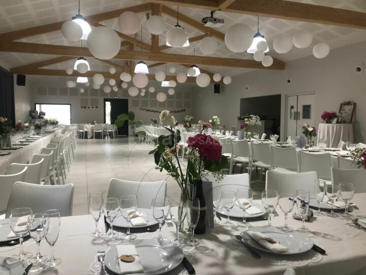 Salle Dartagnan