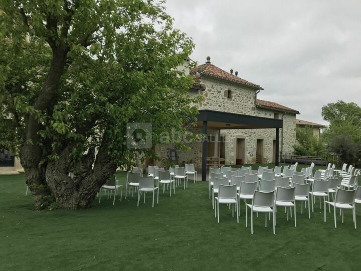 Terrasse Porthos