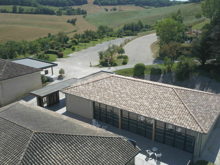 Terrasse Dartagnan