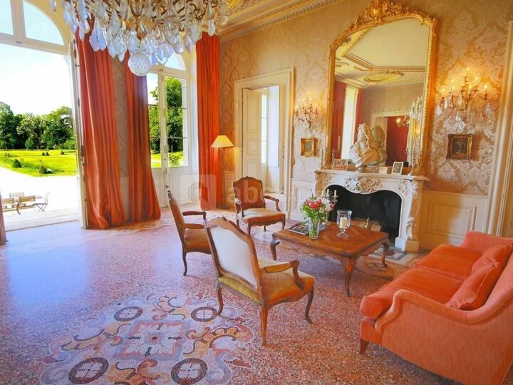 Salon Choiseul