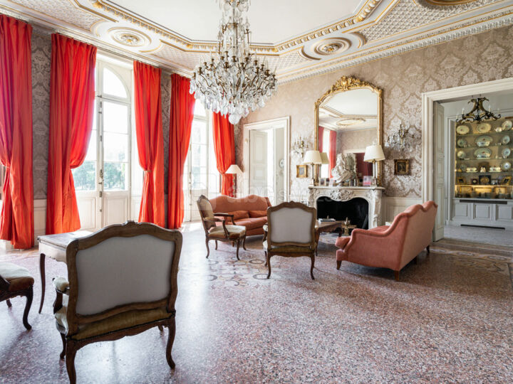 Salon Choiseul