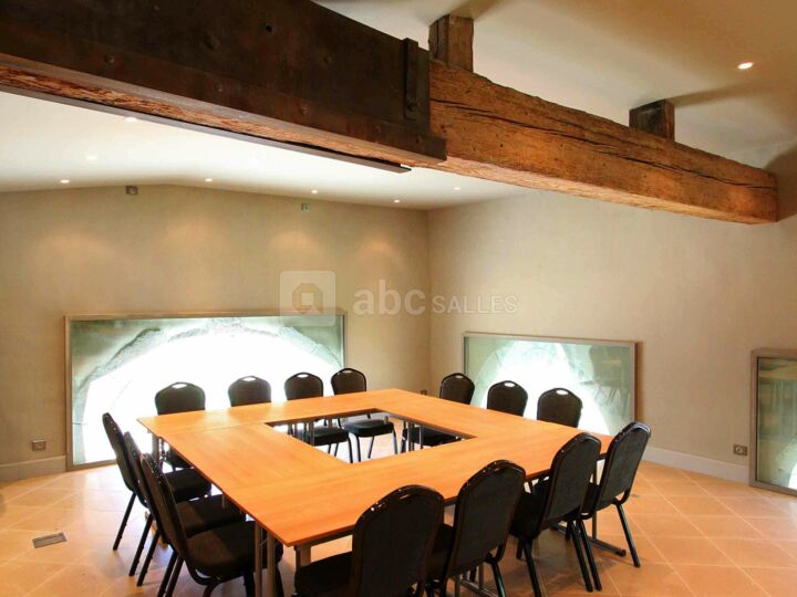 Salle Anduze