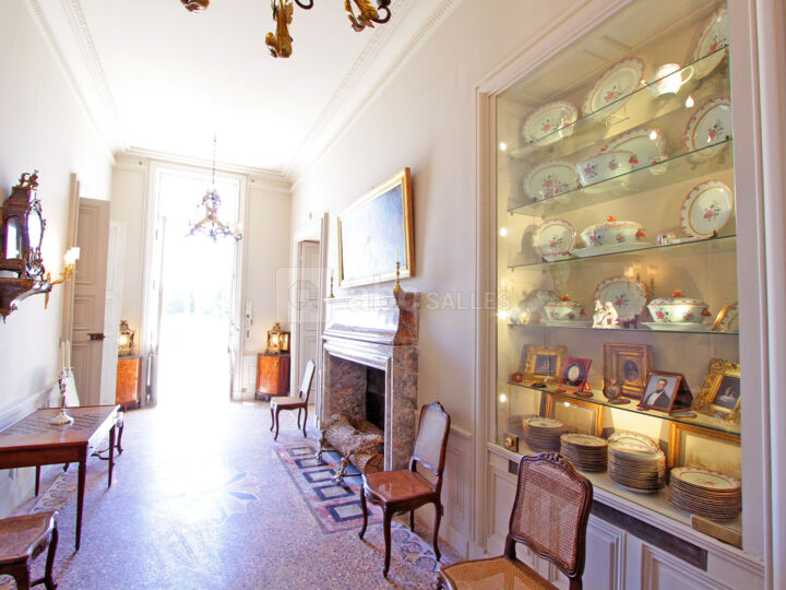 Galerie des Portraits