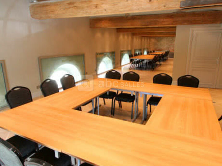 Salle le Vau