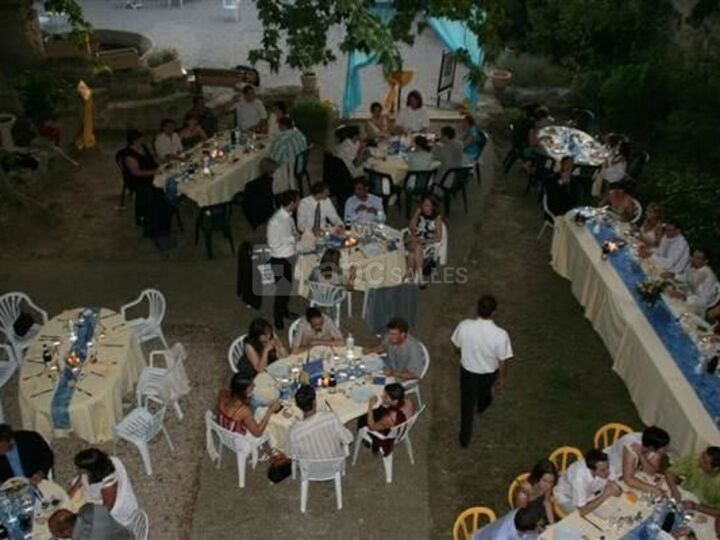 Grande Salle