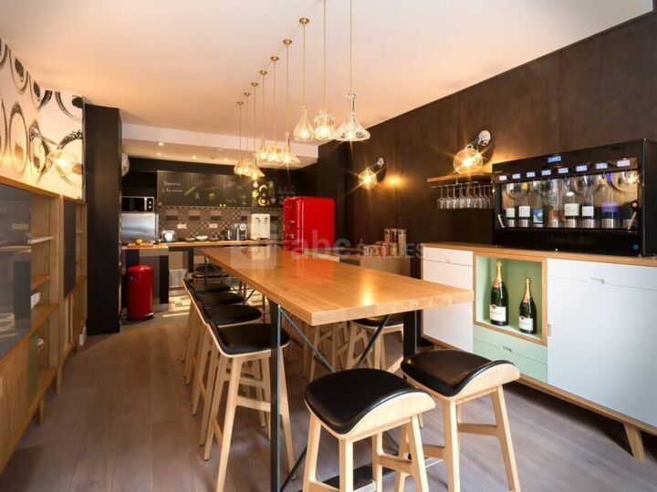Salle