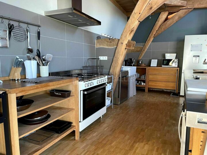 Salle