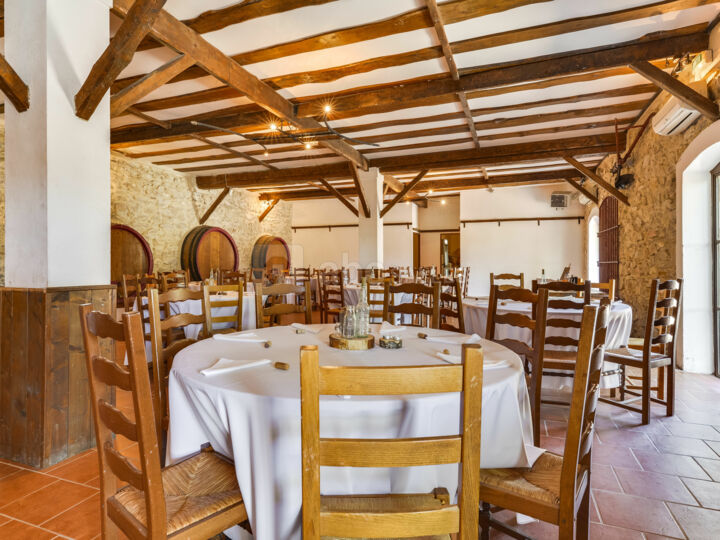 Le Pressoir