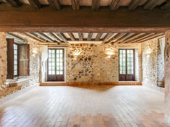 Pavillon de Chasse