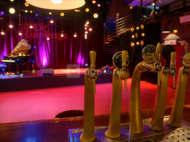 Studio de l'Ermitage