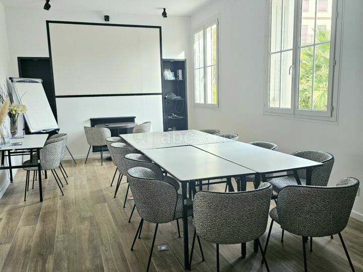 Salle