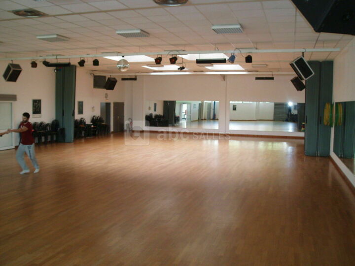 École de Danse du Rondeau