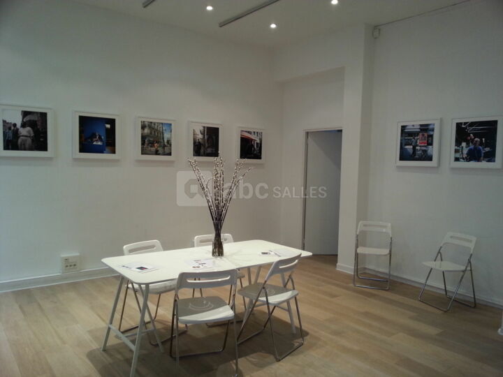 Les Ateliers de Cribeau