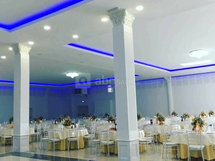 Salle
