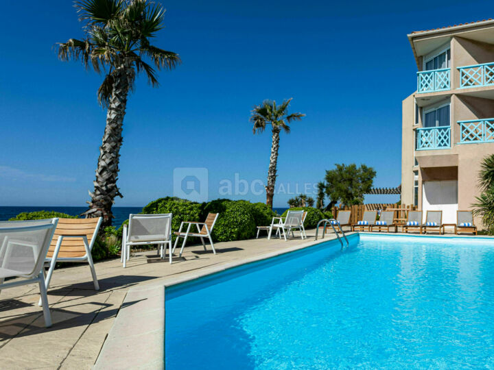 Best Western Paradou Méditerranée