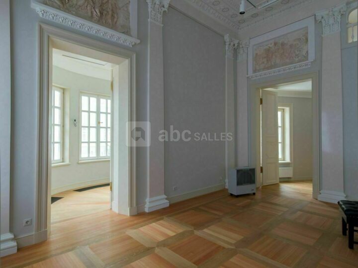 Salle