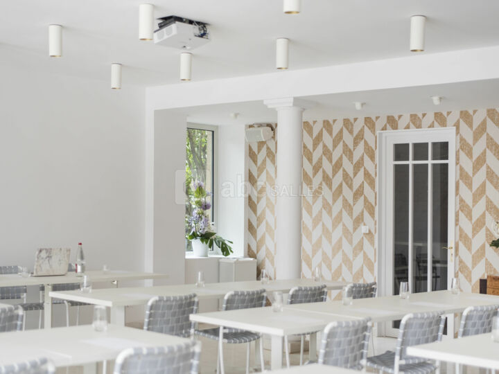 Salle Jean Moulin