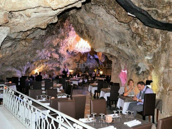 Salle