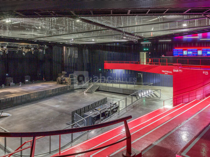 Grande Salle
