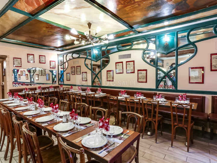 Comptoir Chabert