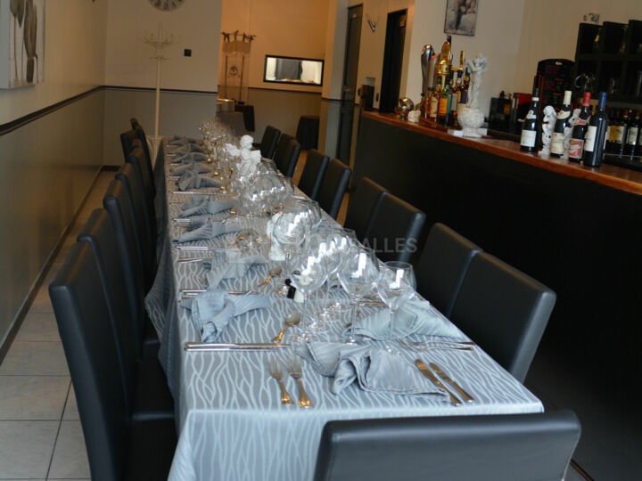Salle