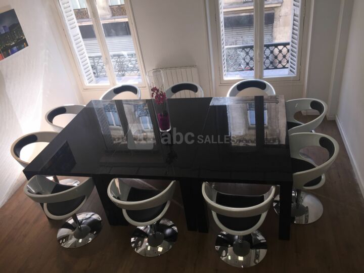 Salle 1