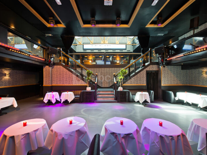 Salle