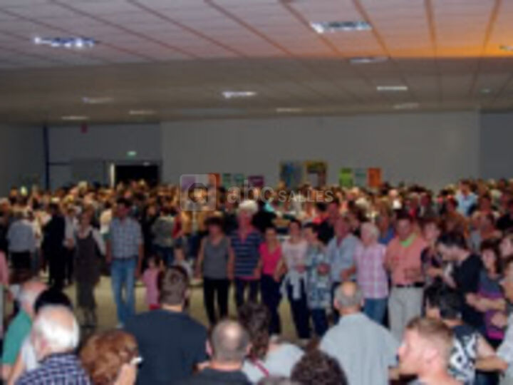 Salle