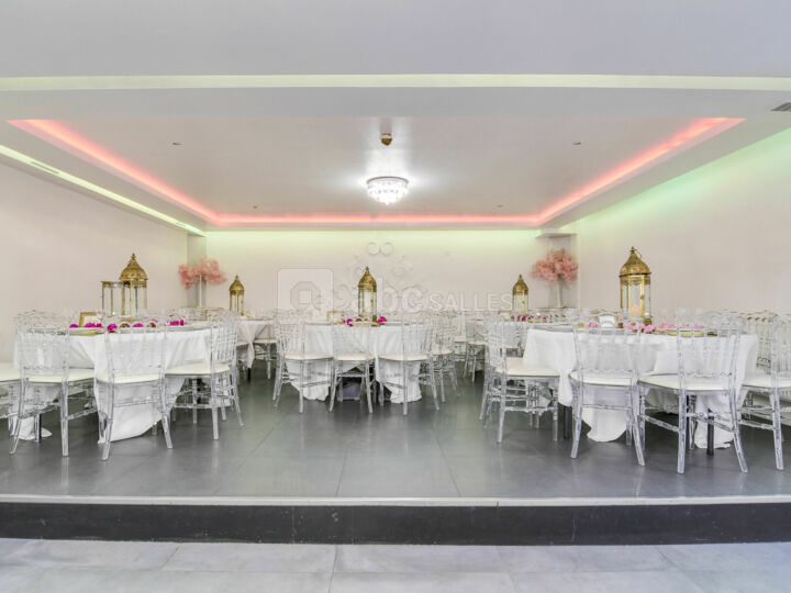Salle de la Mariée