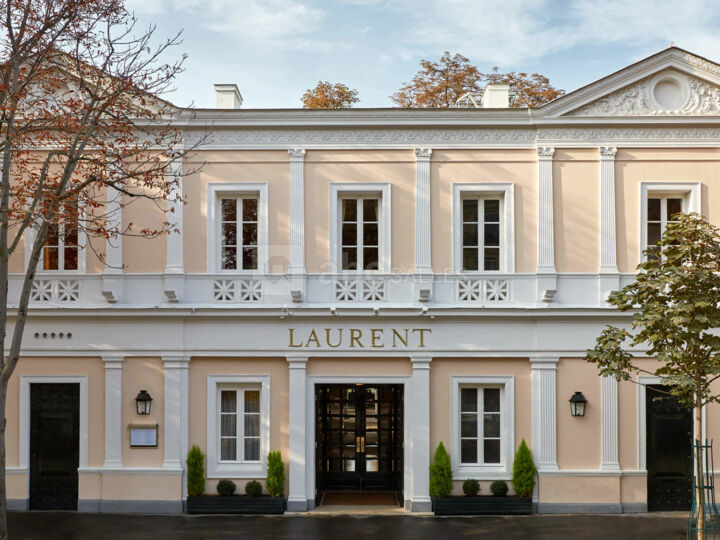 Le Laurent