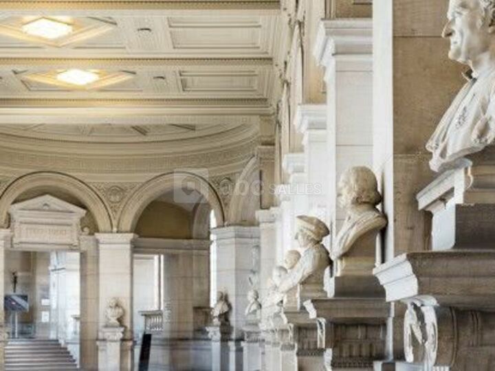 Galerie Saint Germain