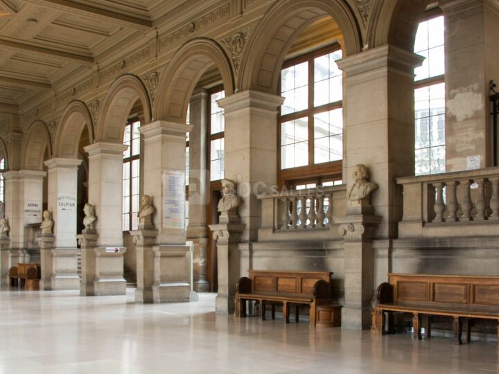Musée de la médecine