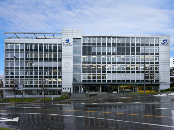 Regus Bern City Centre