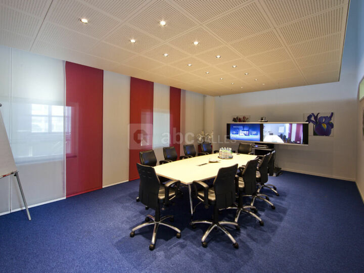 Regus Zurich World Trade Center