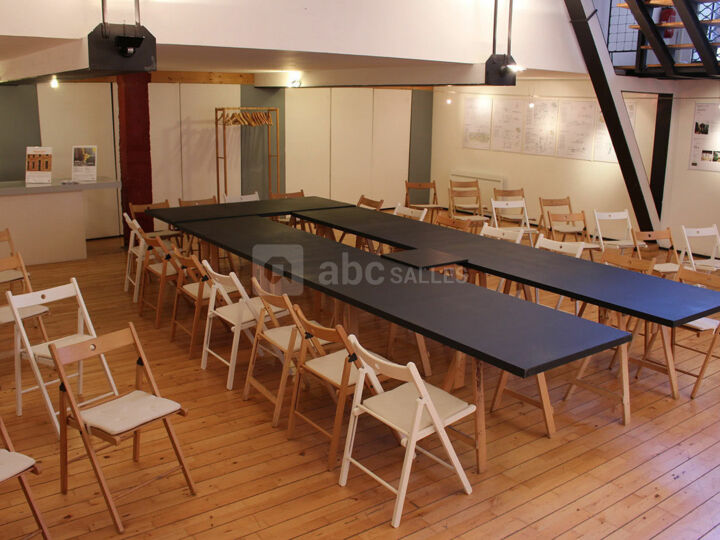 Salle