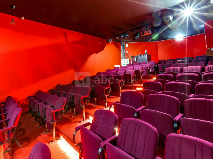 Salle 1