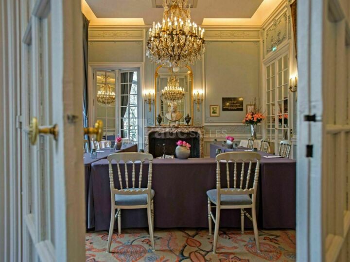 Salon Delage
