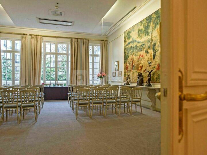 Salon Liancourt
